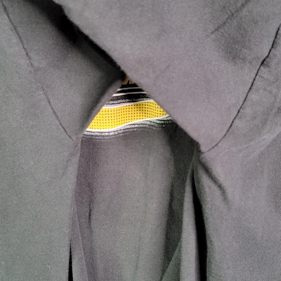 Starter Iowa Hawkeyes Vintage Collegiate NCAA Big Ten T-Shirt Men's Size 2XL - Picture 11 of 16